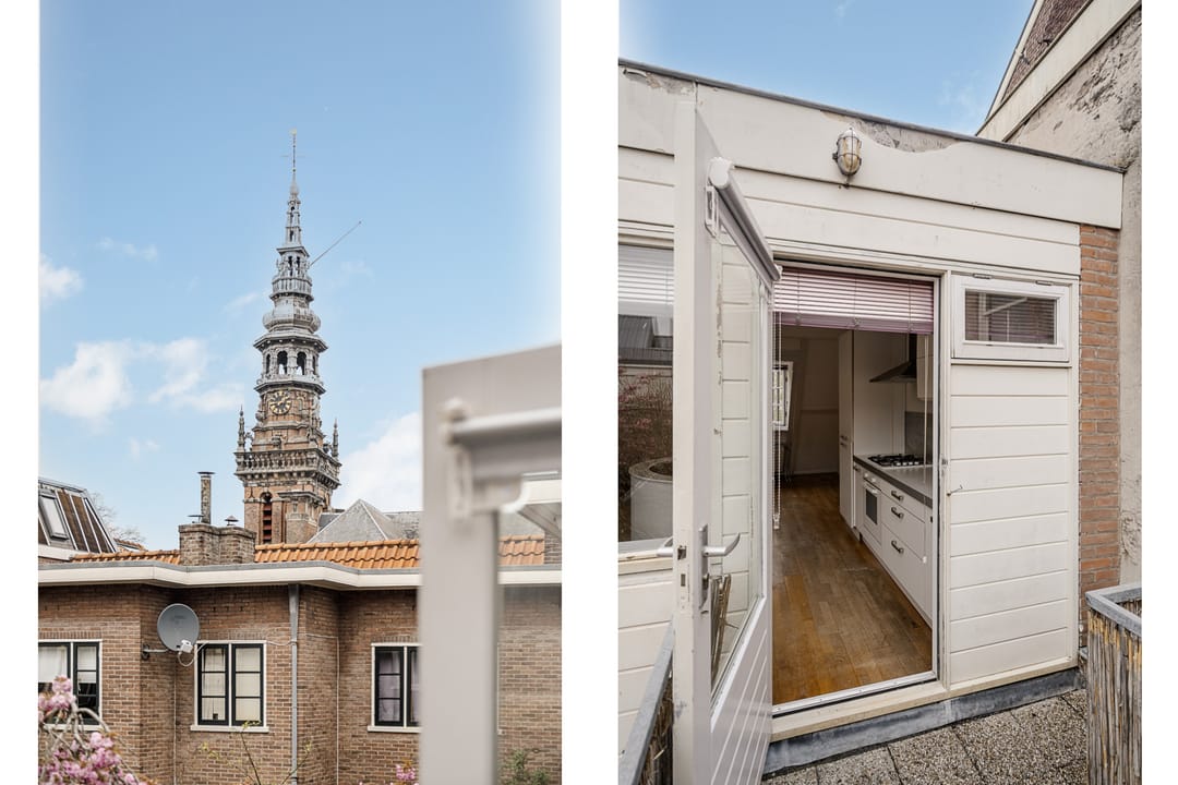 Foto 32 van Korte Annastraat 18