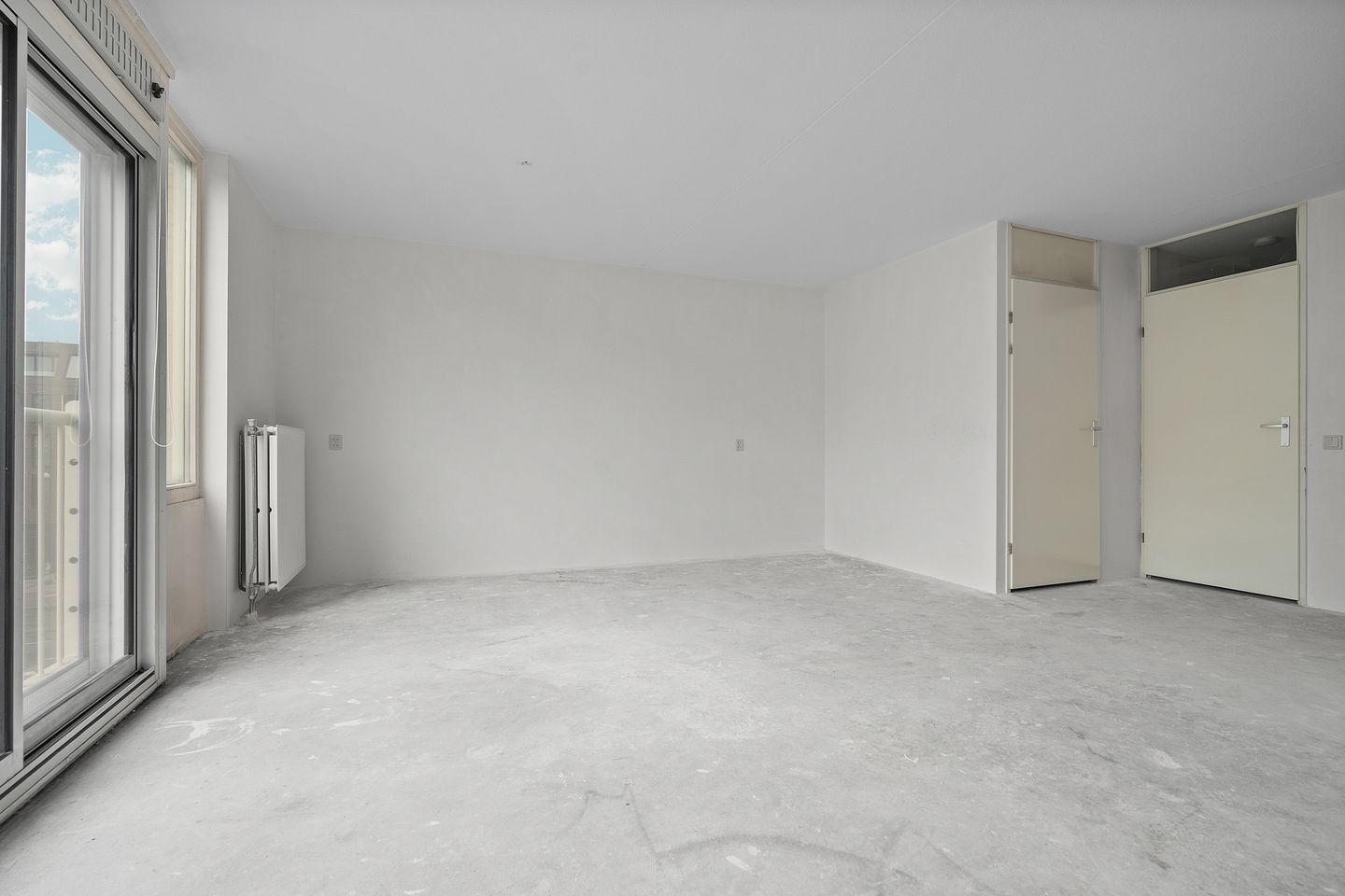 Foto 4 van Ferdinand Bolstraat 123-C