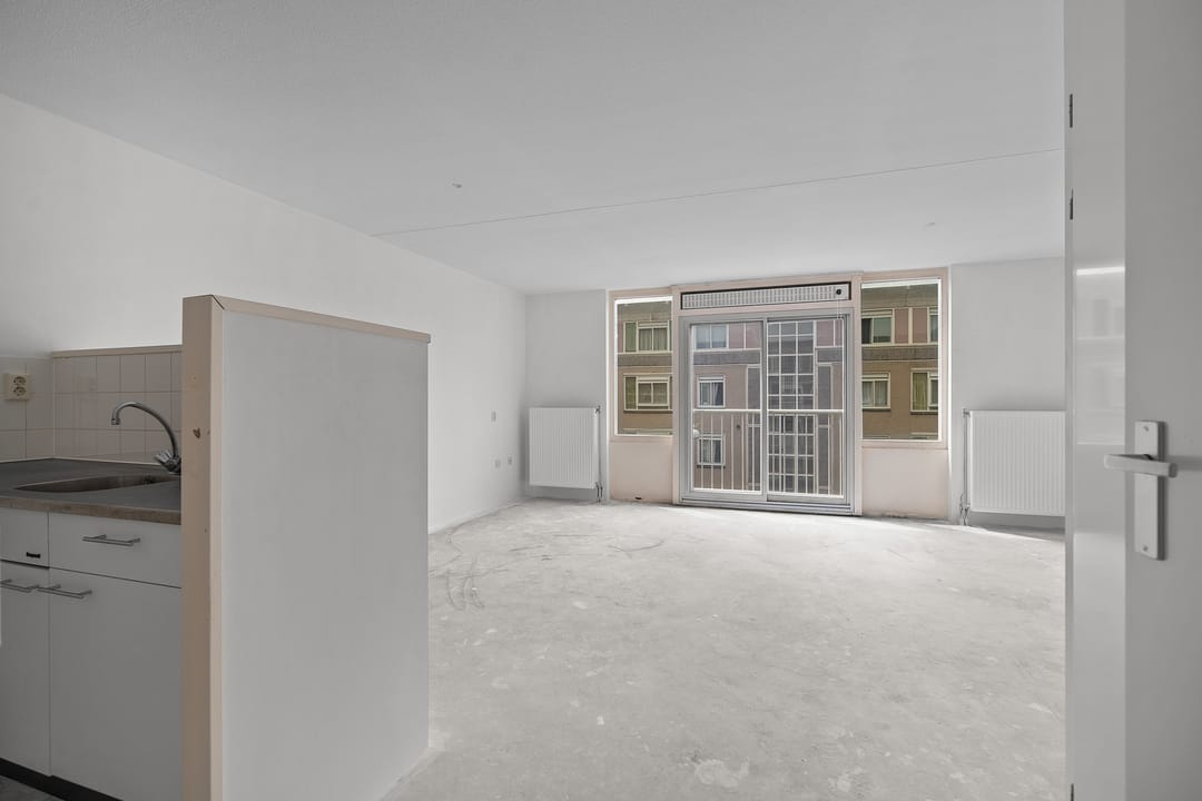 Foto 8 van Ferdinand Bolstraat 123-C