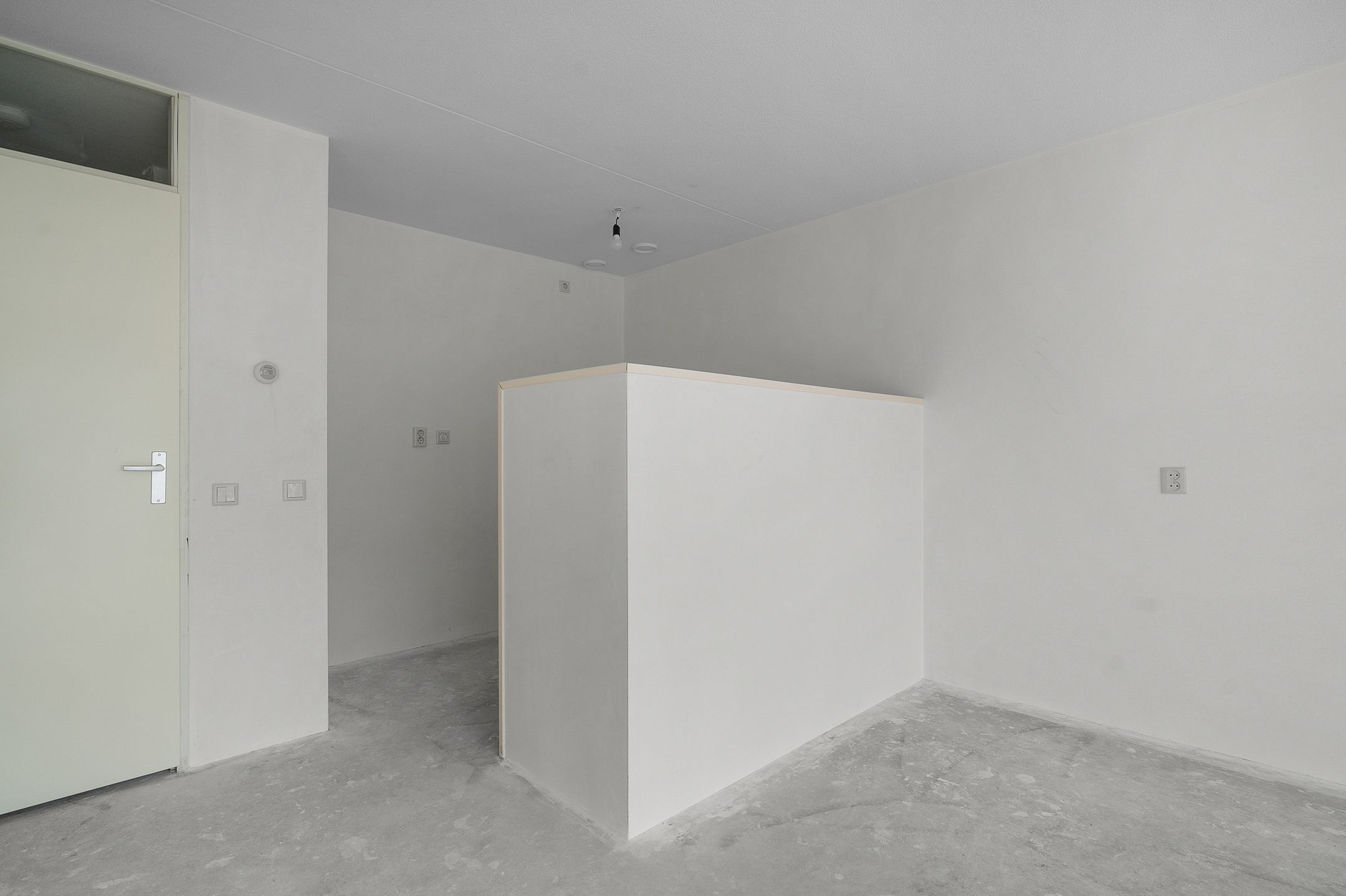 Foto 9 van Ferdinand Bolstraat 123-C