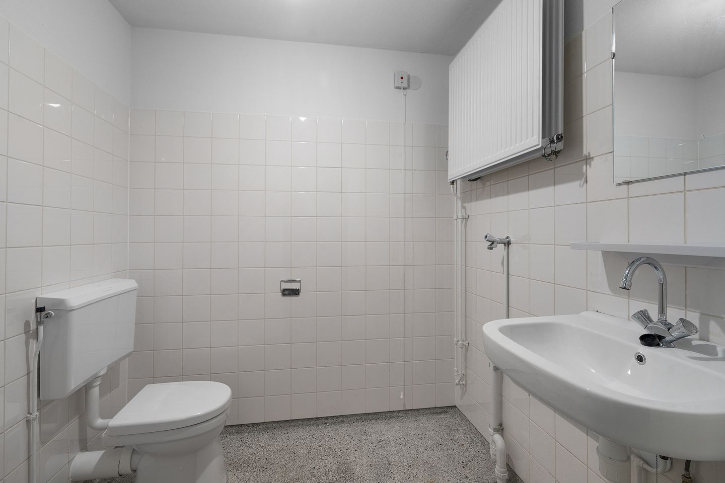 Foto 10 van Ferdinand Bolstraat 123-C