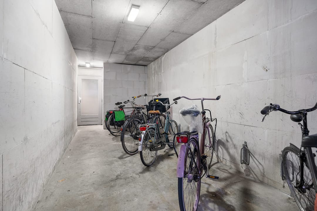 Foto 22 van Ferdinand Bolstraat 123-C