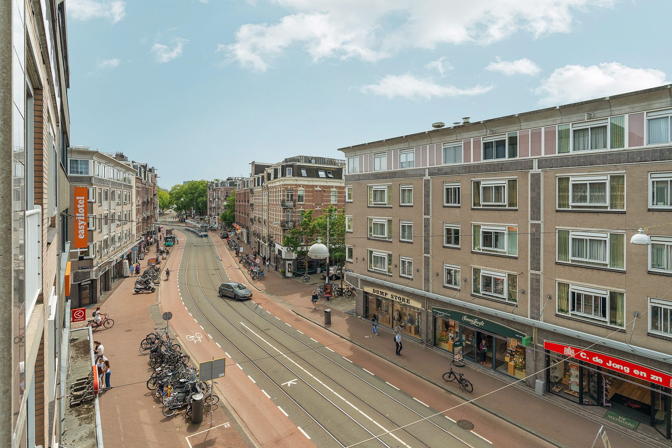 Foto 24 van Ferdinand Bolstraat 123-C