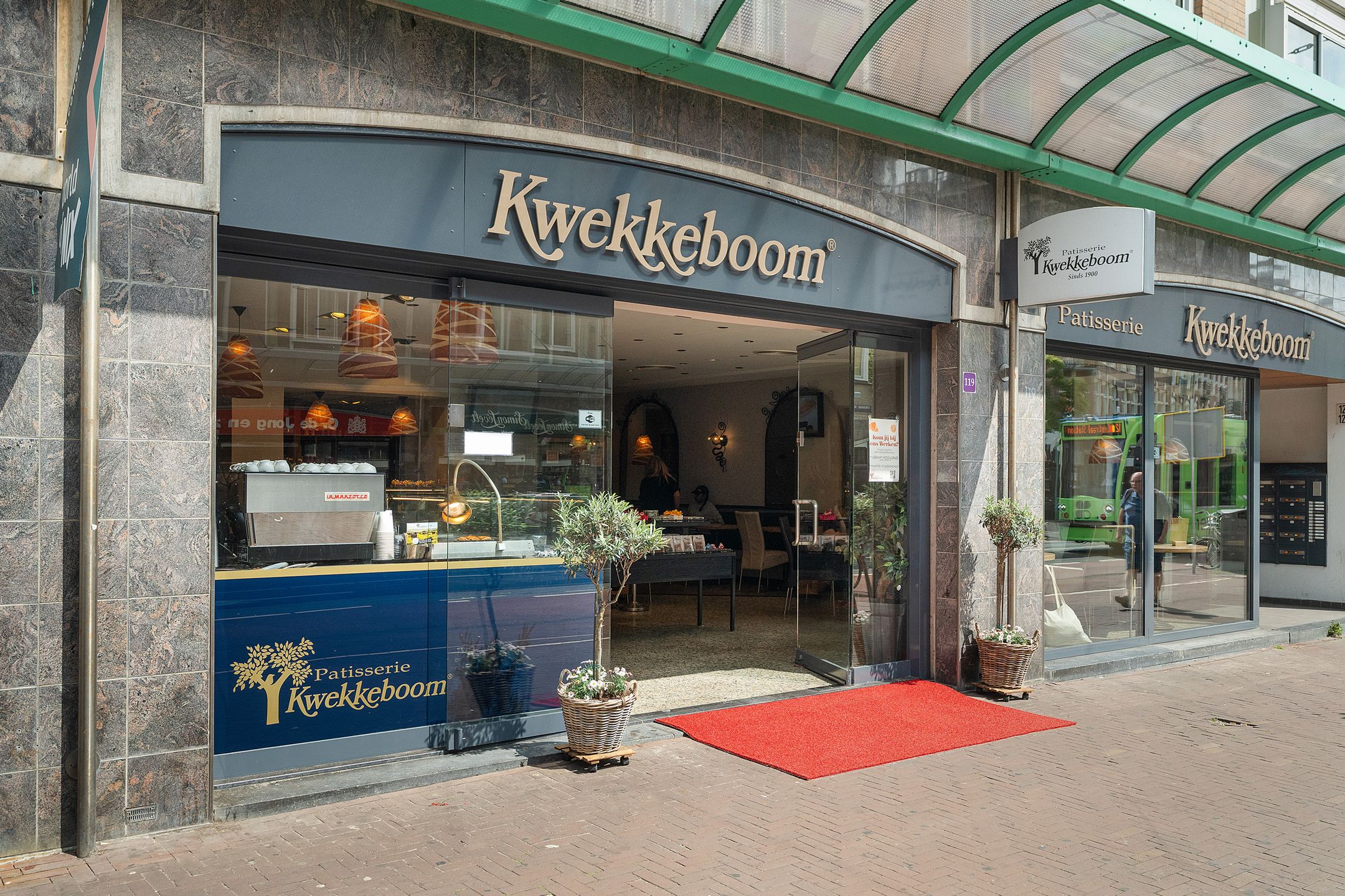 Foto 27 van Ferdinand Bolstraat 123-C