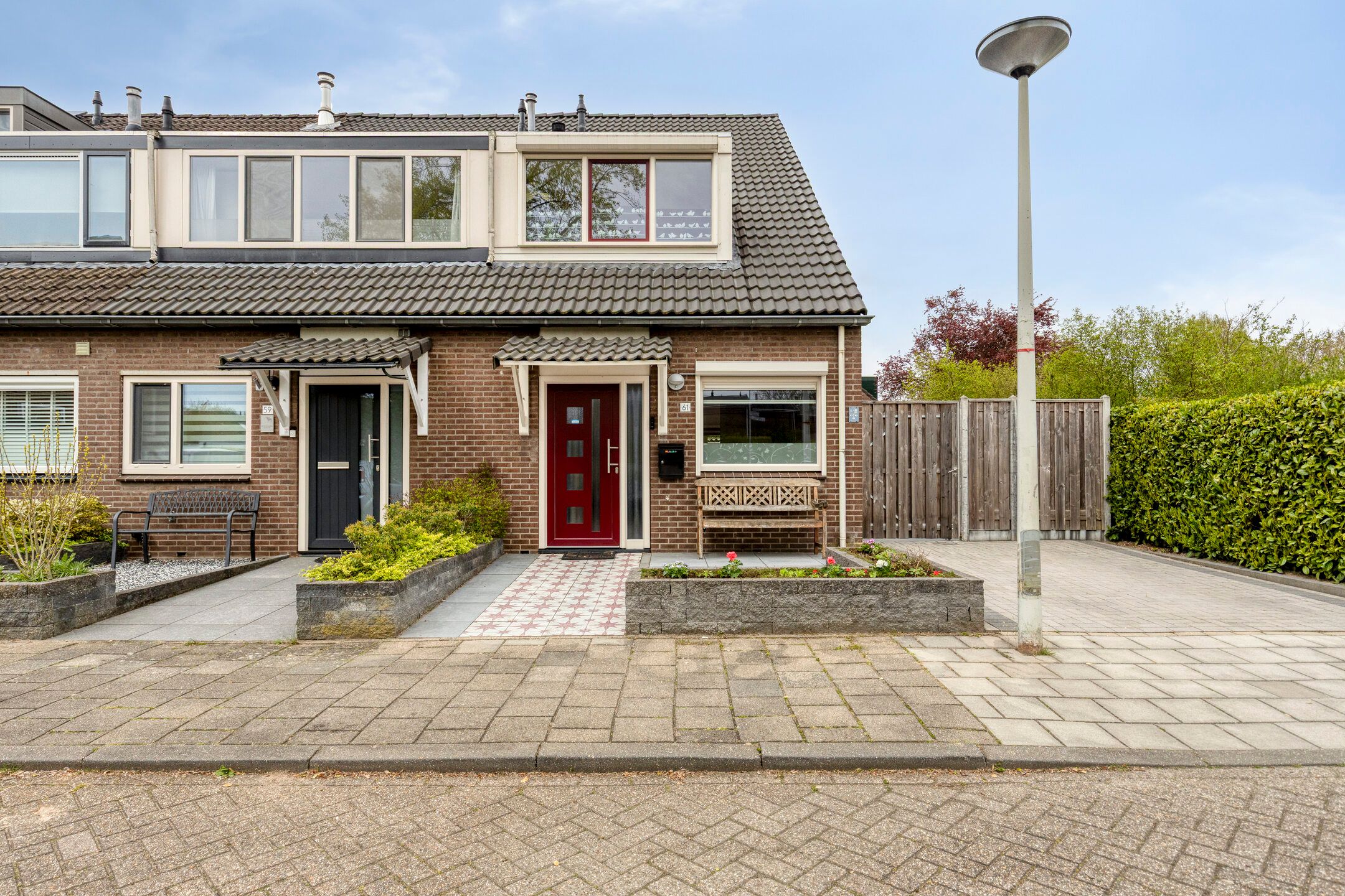 Foto 42 van Wilgenlaan 61