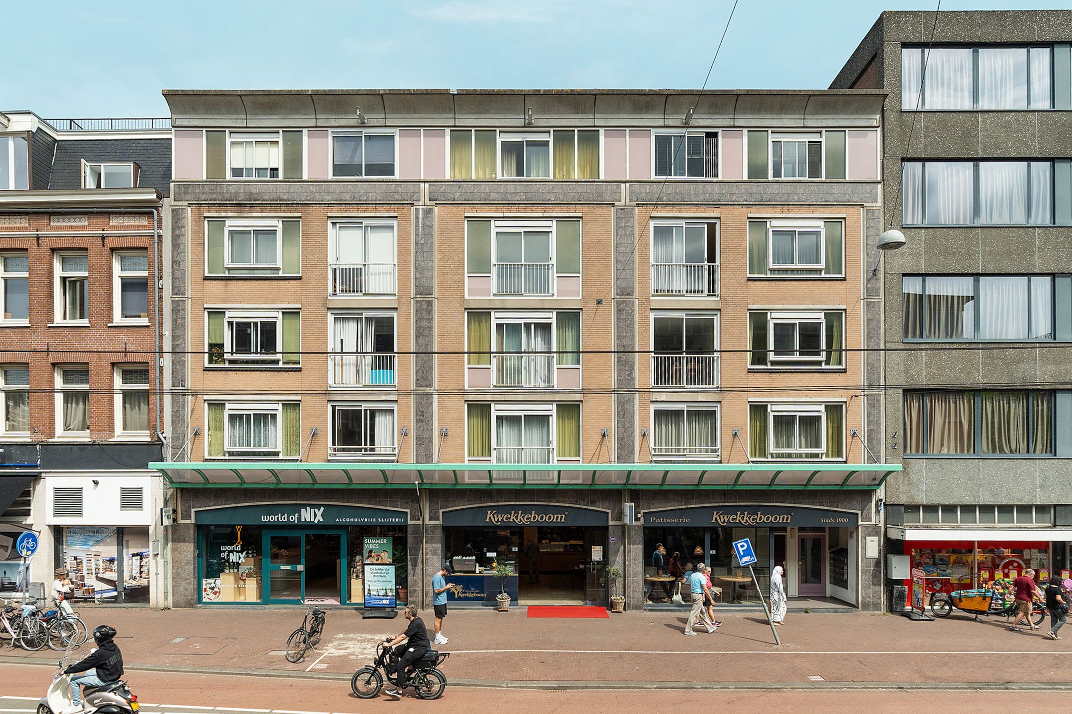 Ferdinand Bolstraat 123-C 123 C