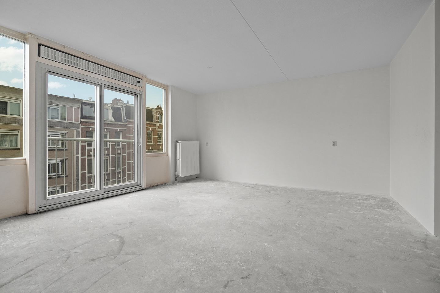 Foto 14 van Ferdinand Bolstraat 123-C