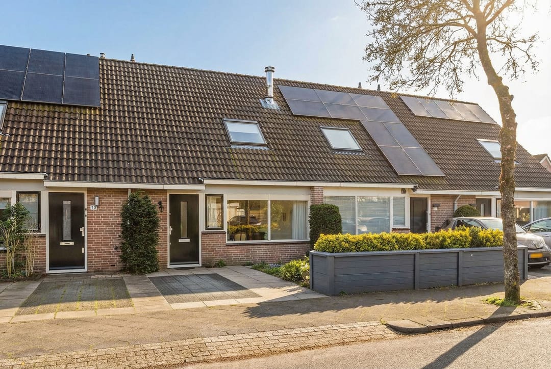 Photo 1 of Jan Provostlaan 37