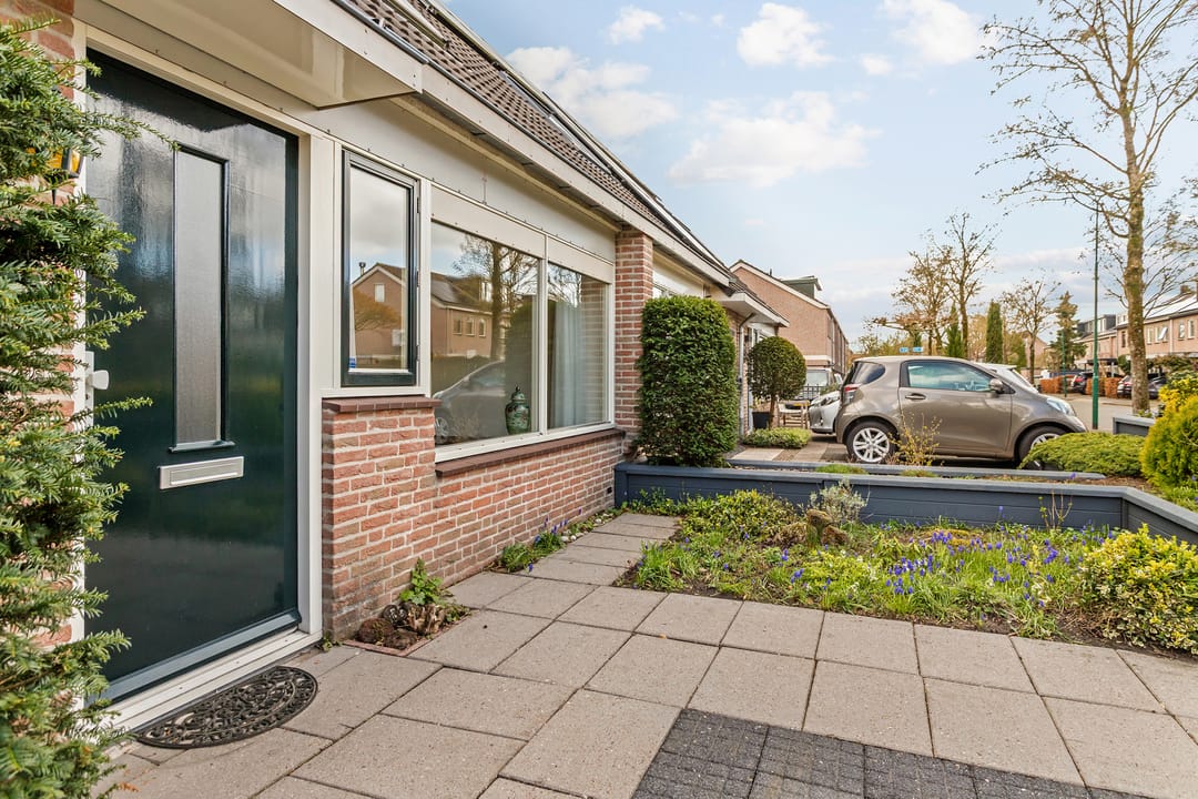 Photo 2 of Jan Provostlaan 37