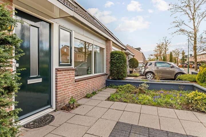 Foto 2 van Jan Provostlaan 37