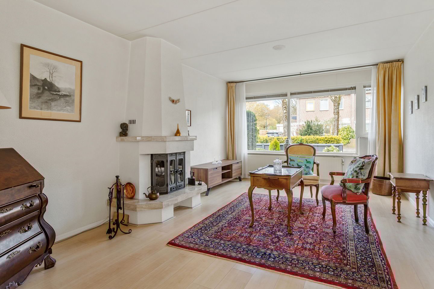 Photo 4 of Jan Provostlaan 37