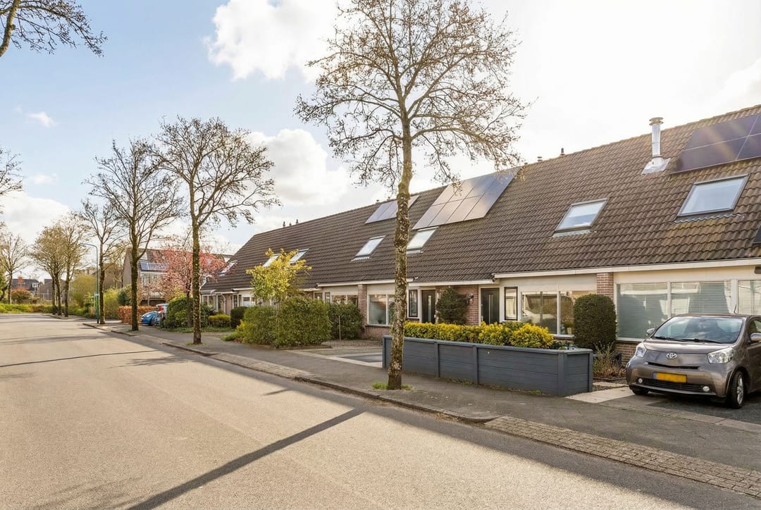 Photo 26 of Jan Provostlaan 37