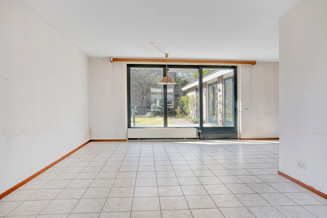 Photo 2 of Minister De Savornin Lohmanlaan 73