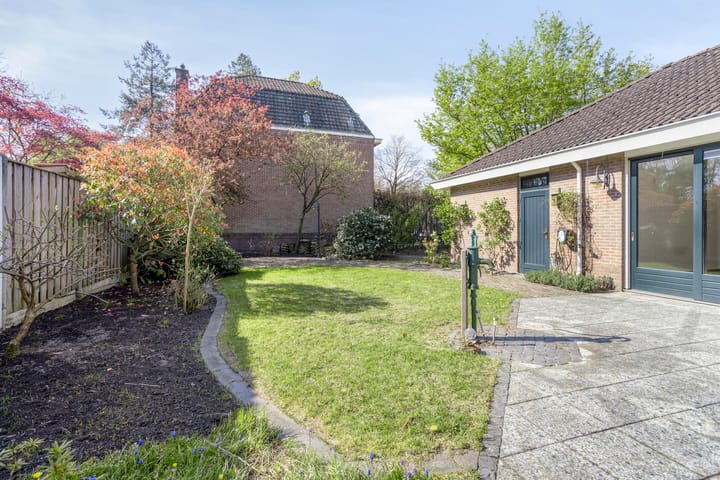 Foto 4 van Minister De Savornin Lohmanlaan 73