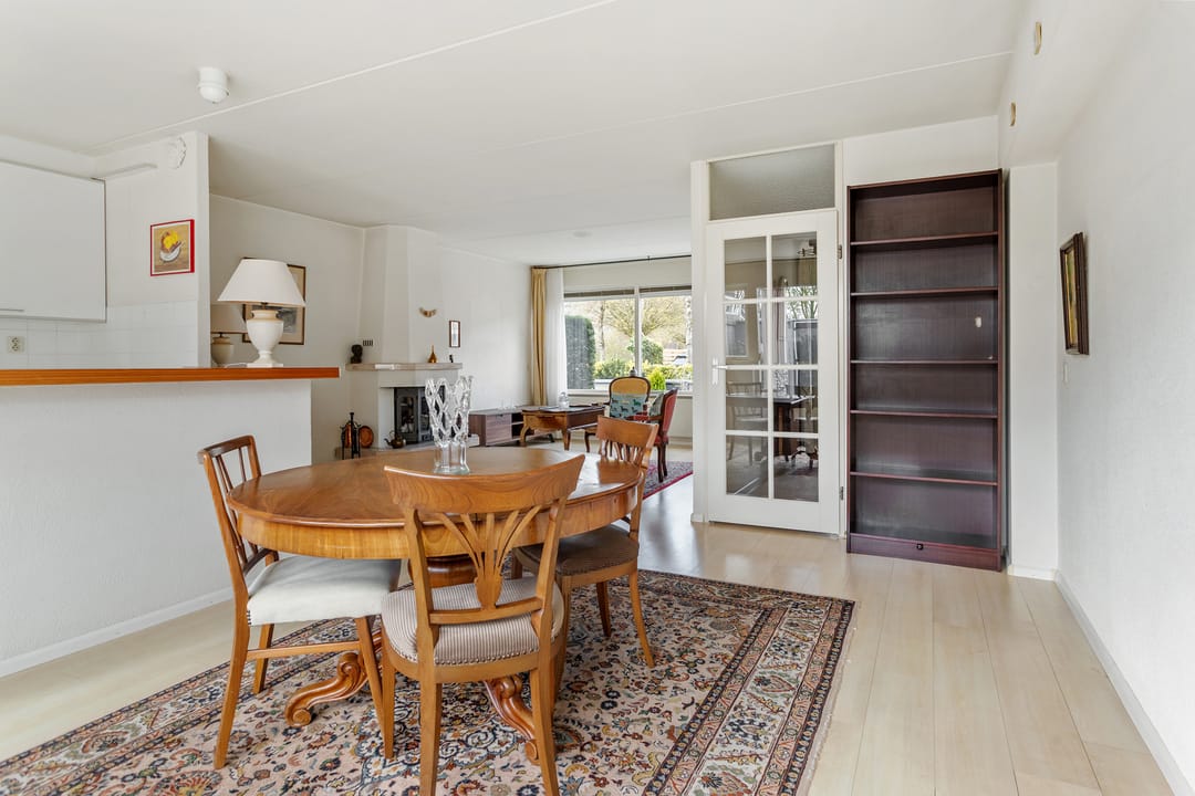 Photo 8 of Jan Provostlaan 37