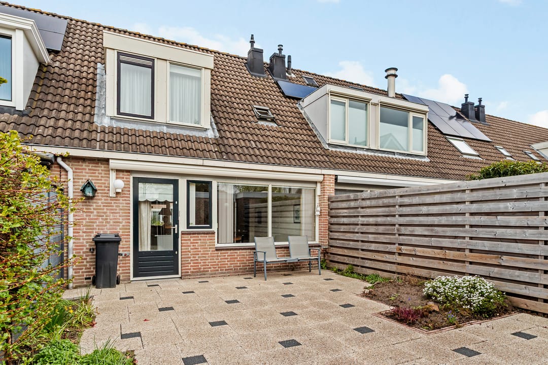 Photo 23 of Jan Provostlaan 37