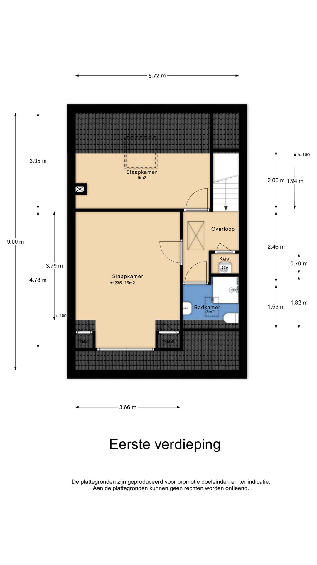 Photo 30 of Jan Provostlaan 37