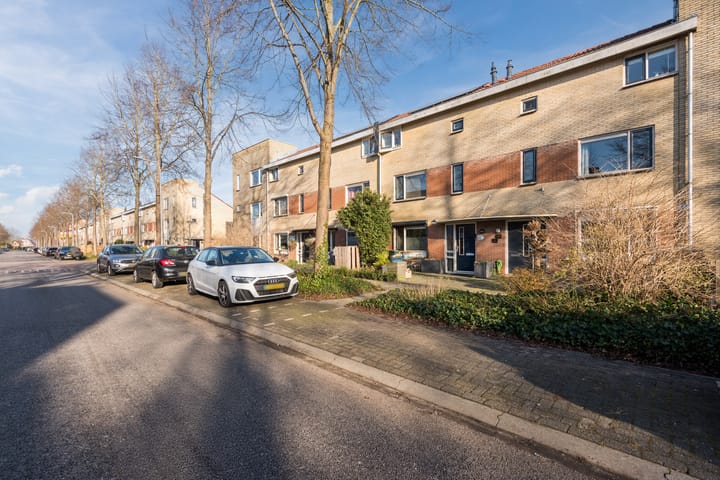 Photo 2 of Commissarislaan 115