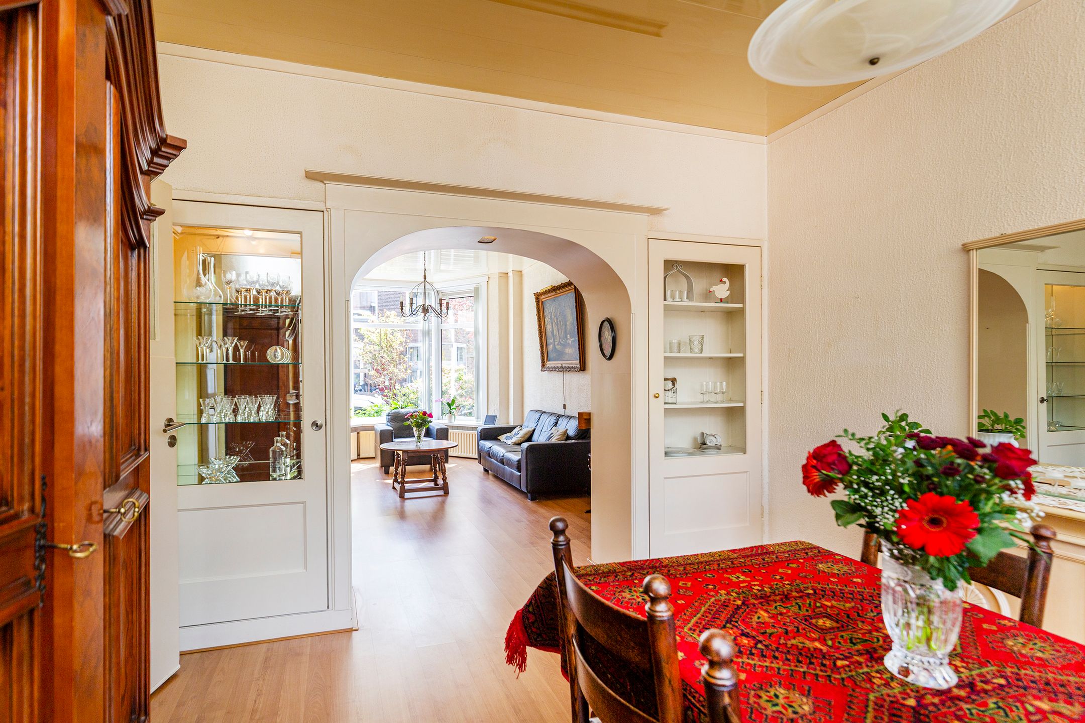 Foto 3 van Akeleistraat 101