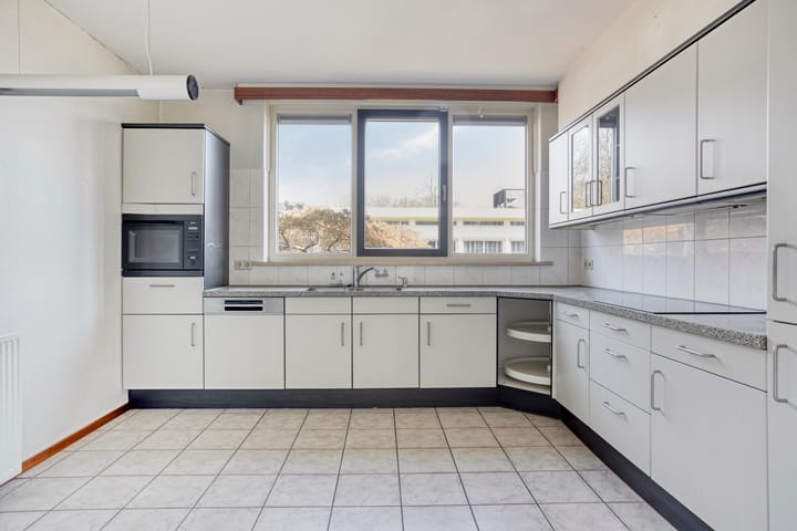 Foto 3 van Minister De Savornin Lohmanlaan 73