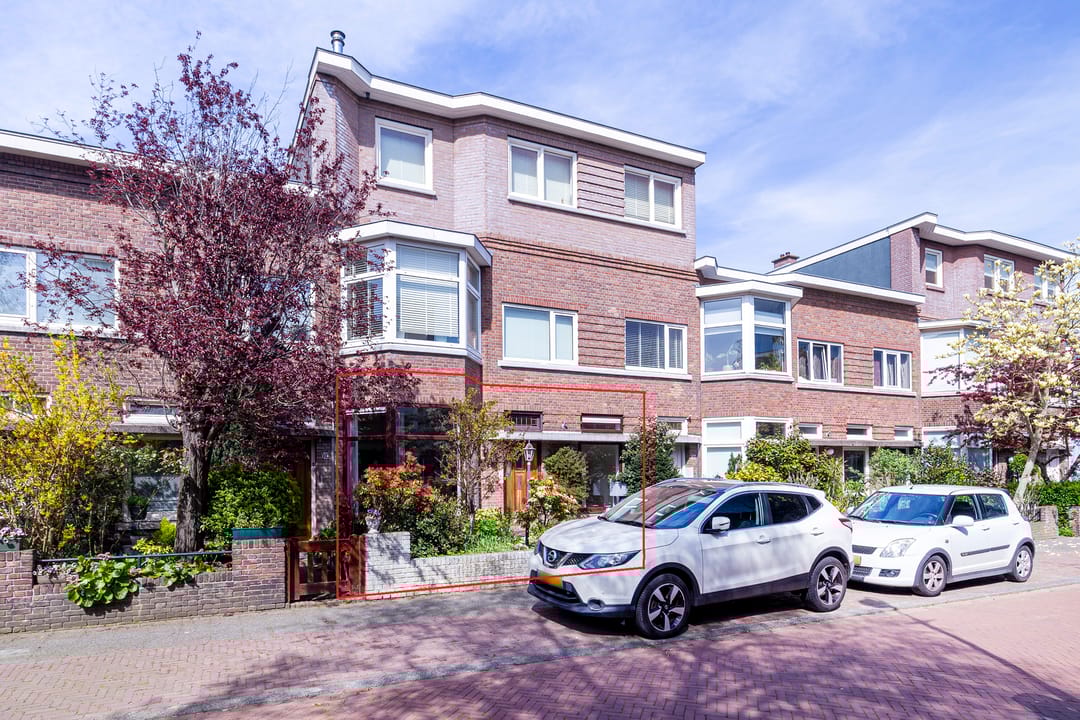 Foto 38 van Akeleistraat 101