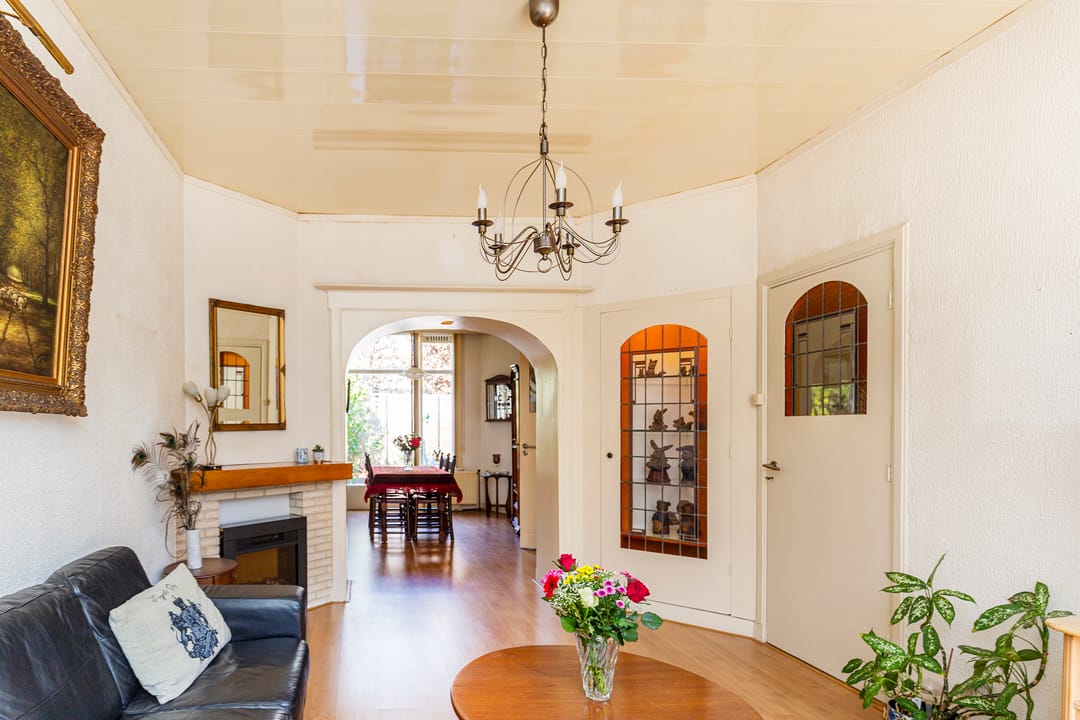 Foto 2 van Akeleistraat 101