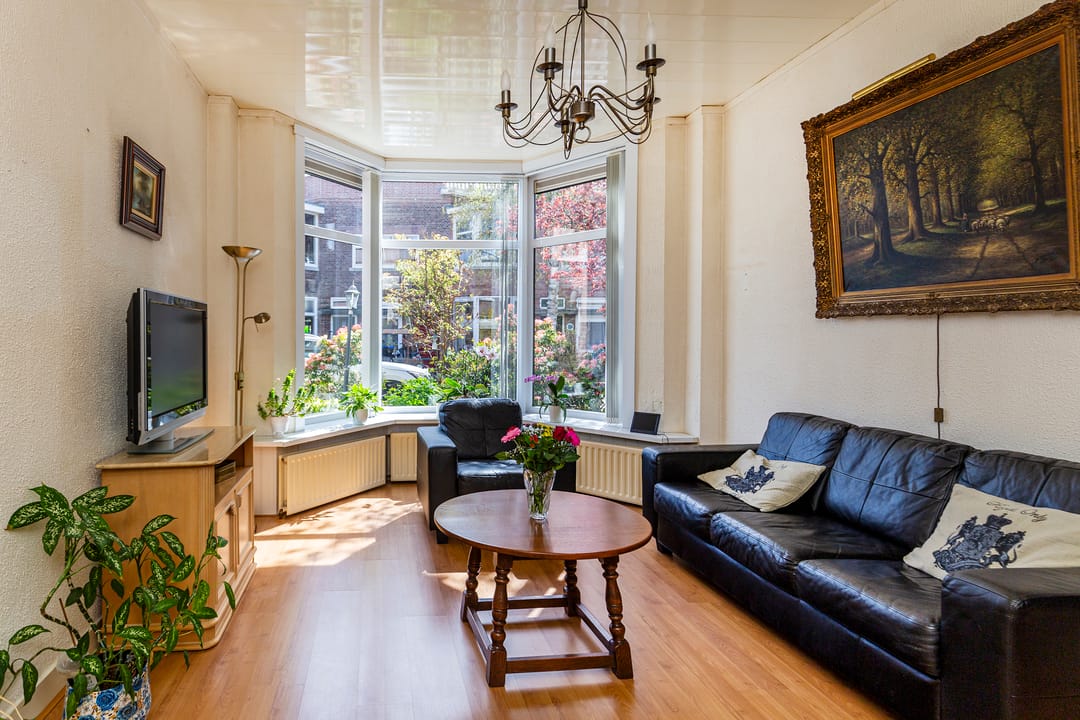 Foto 7 van Akeleistraat 101