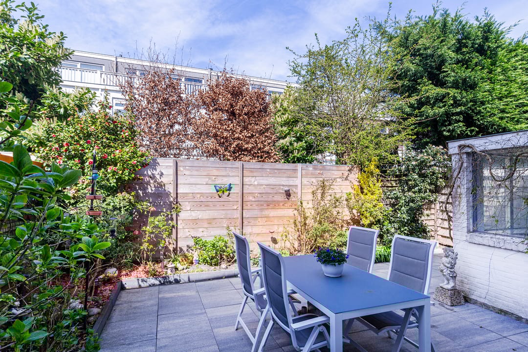 Foto 23 van Akeleistraat 101