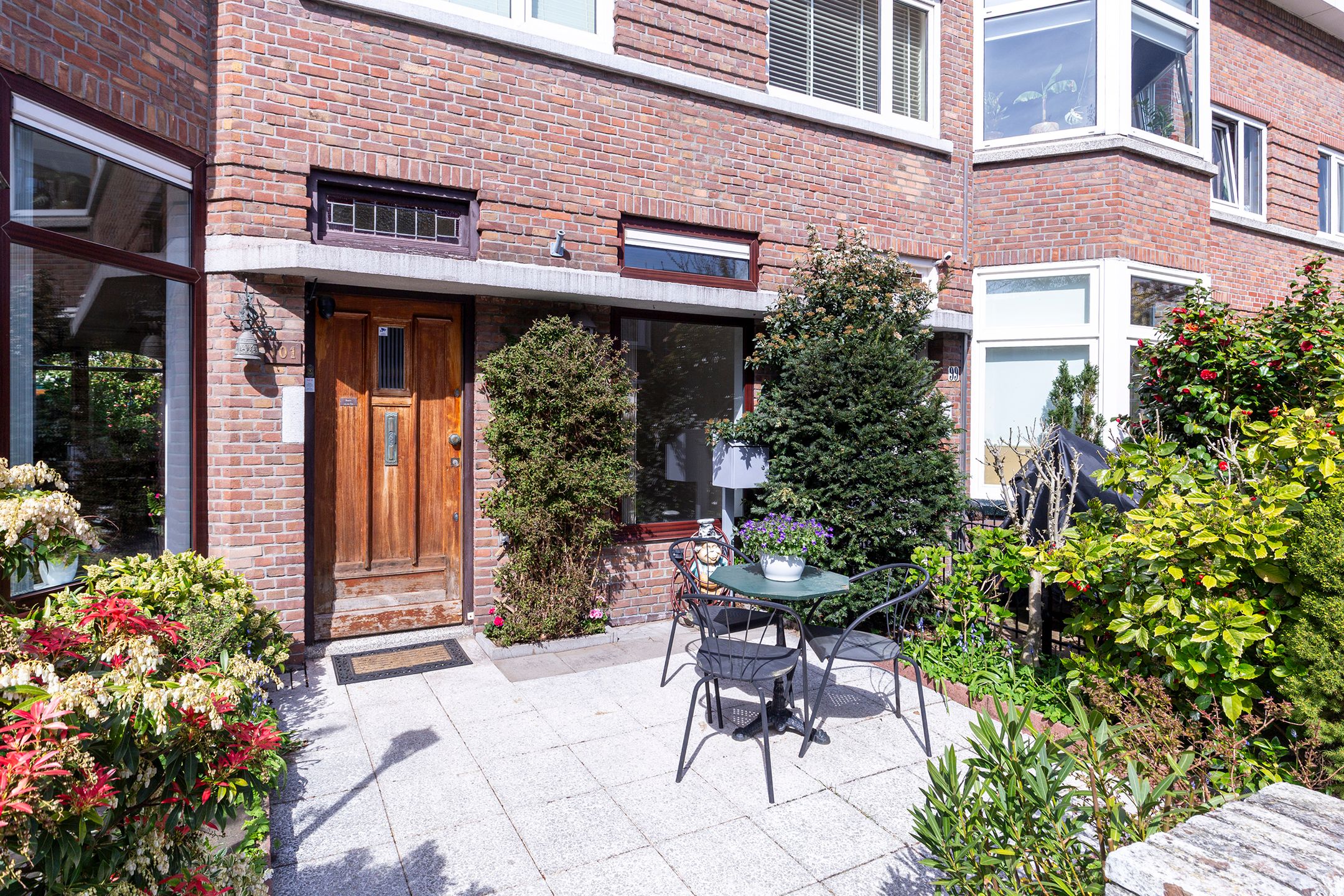 Foto 36 van Akeleistraat 101