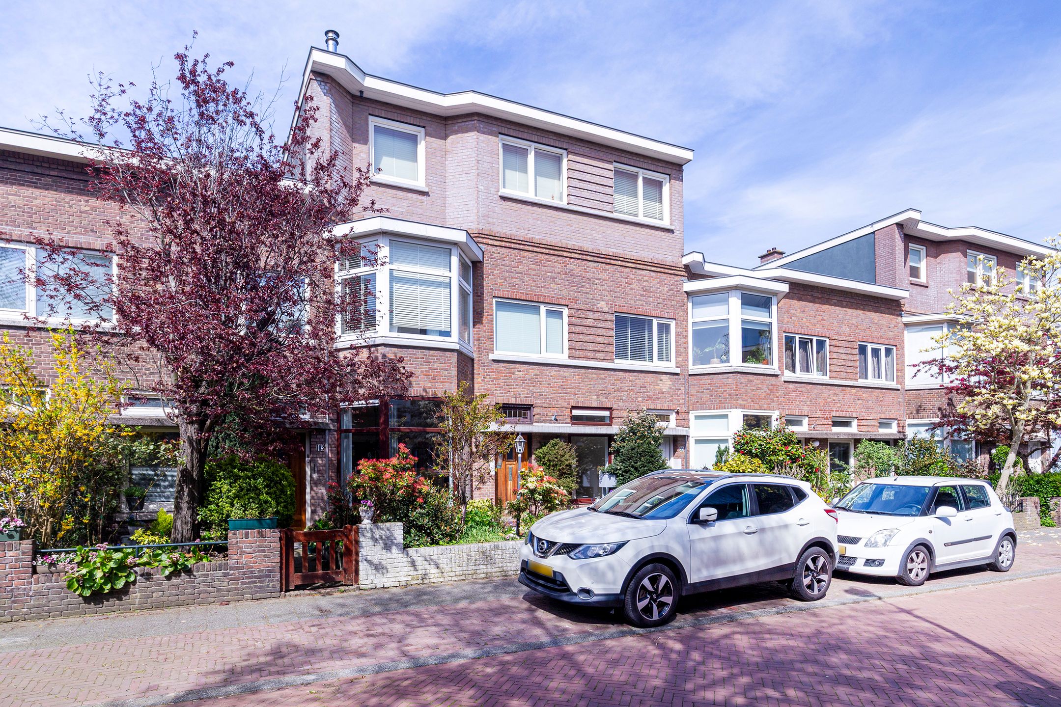 Foto 39 van Akeleistraat 101