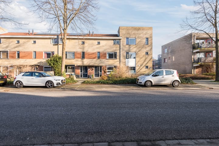 Photo 4 of Commissarislaan 115