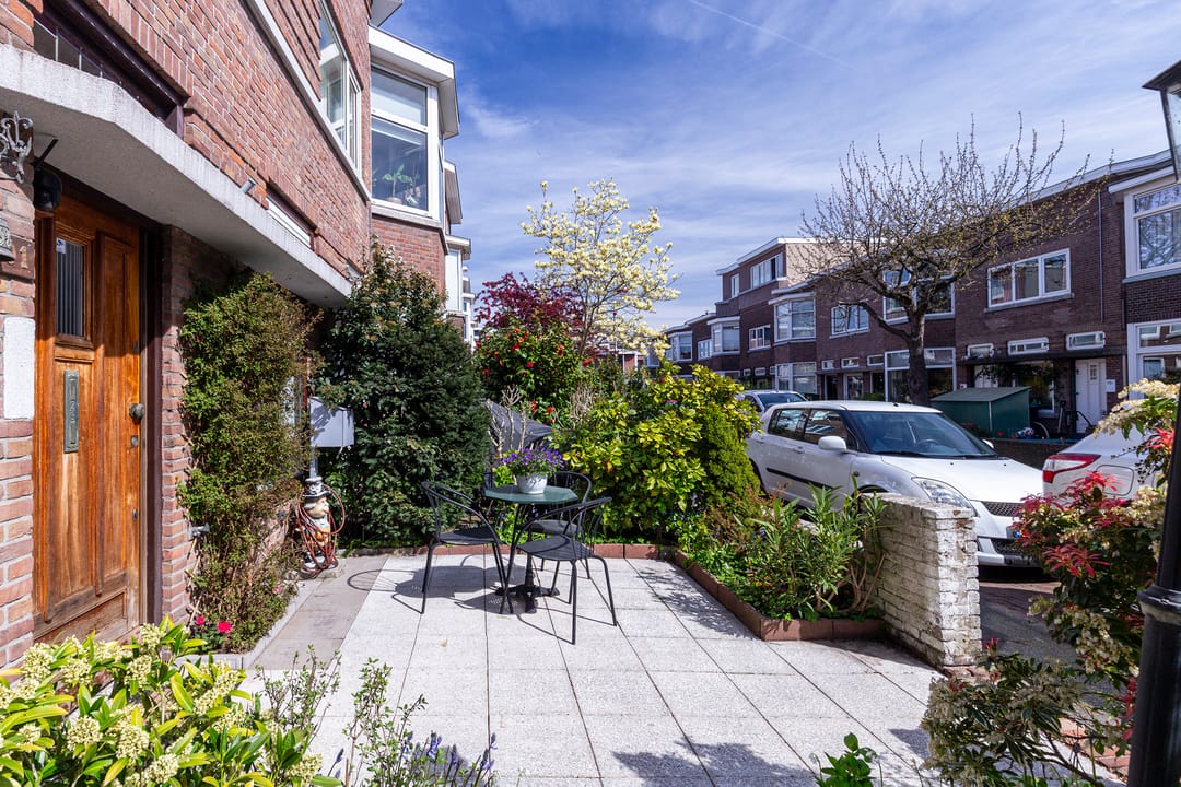 Foto 37 van Akeleistraat 101