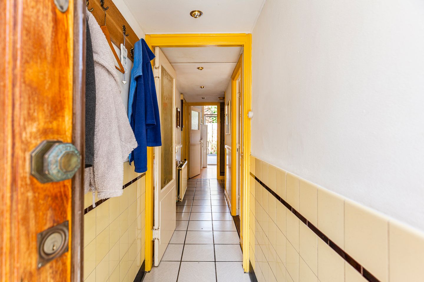 Foto 5 van Akeleistraat 101