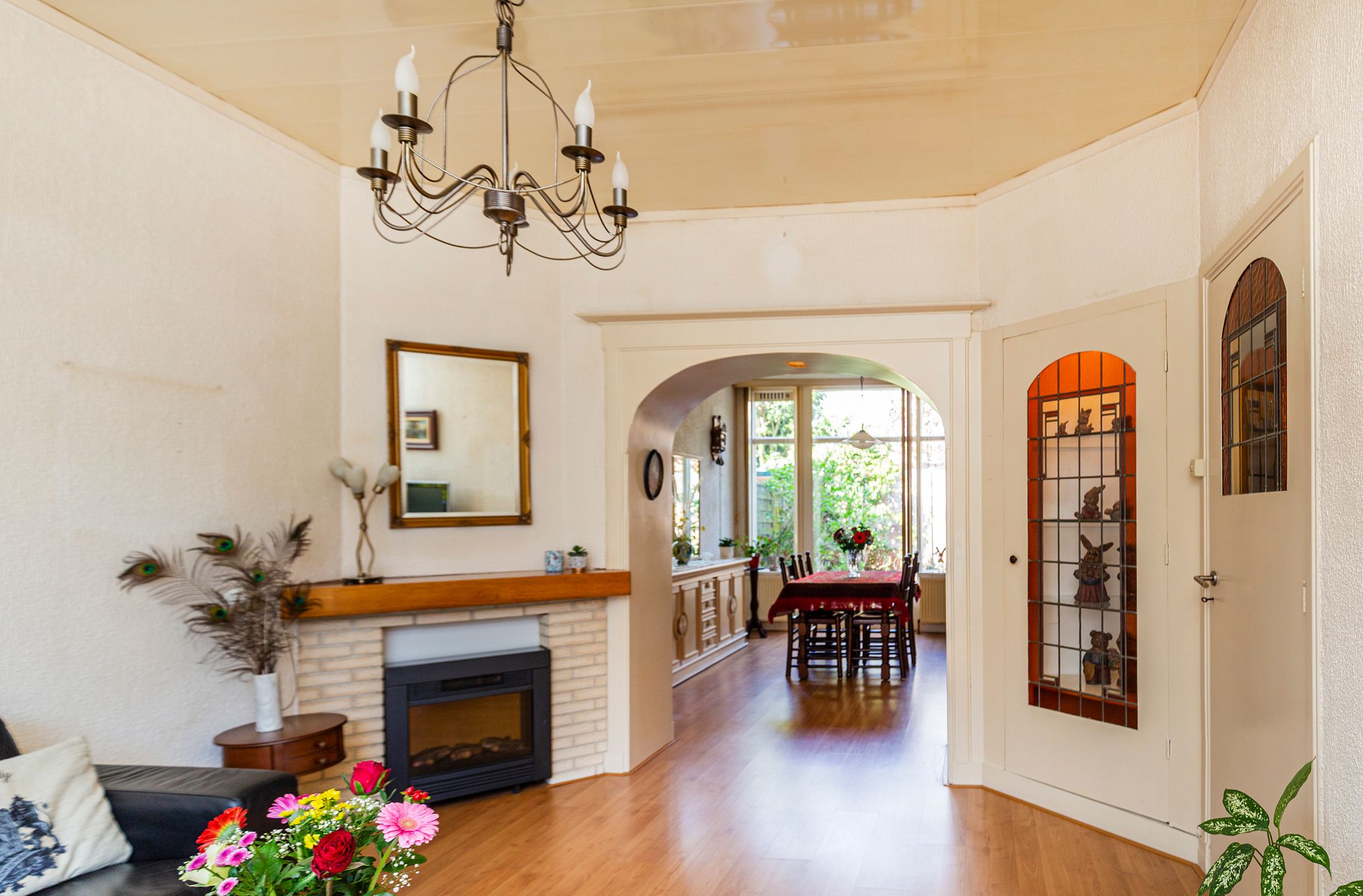 Foto 9 van Akeleistraat 101