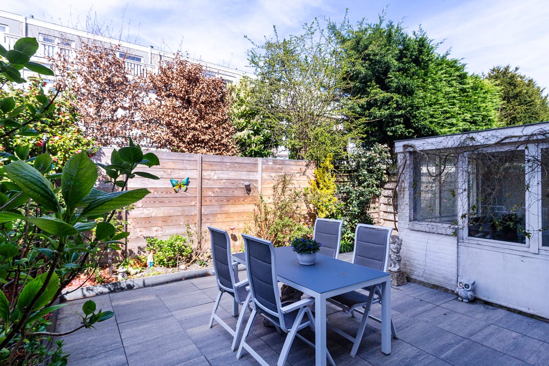 Foto 22 van Akeleistraat 101