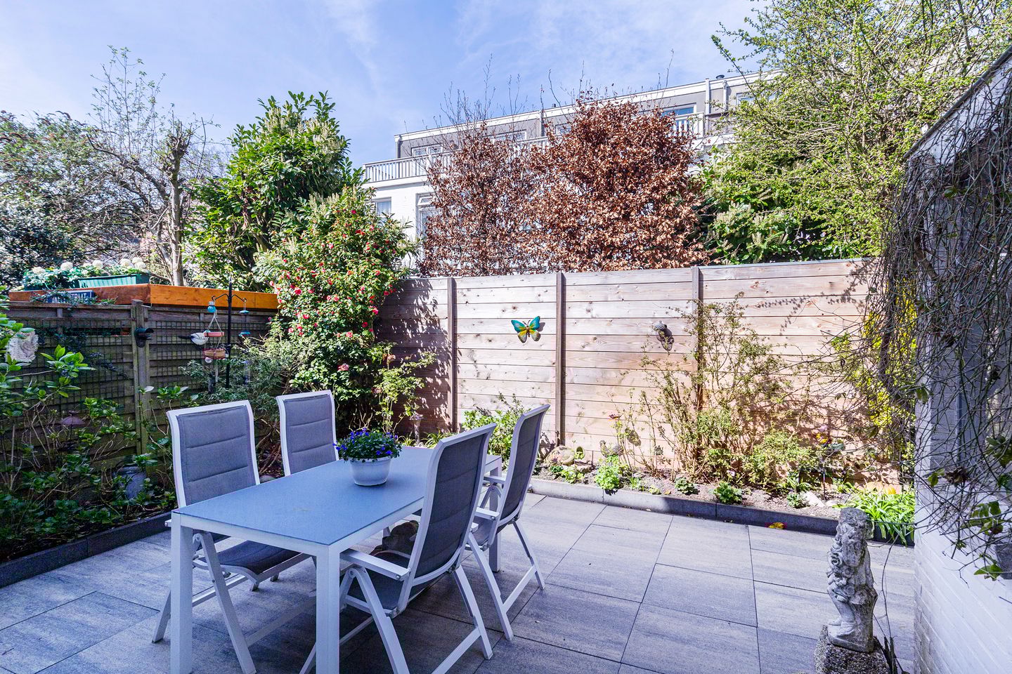 Foto 4 van Akeleistraat 101