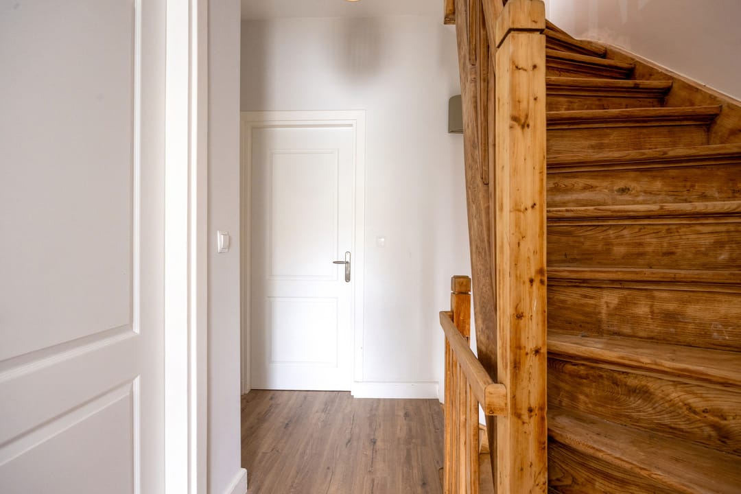 Fully Renovated Townhouse with 5 Bedrooms at the Green Corridor in Maastricht — 26