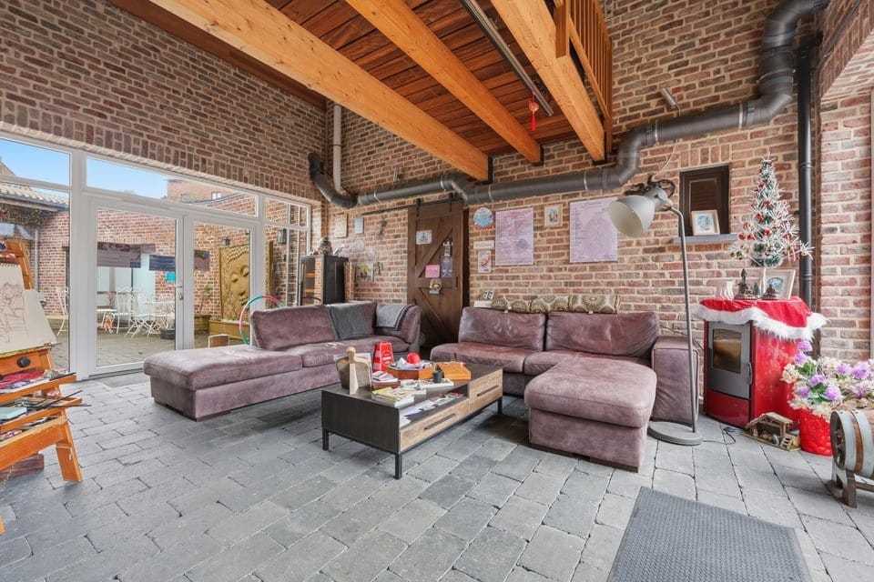 Foto 10 van Hoogbroek 9 3700 Tongeren