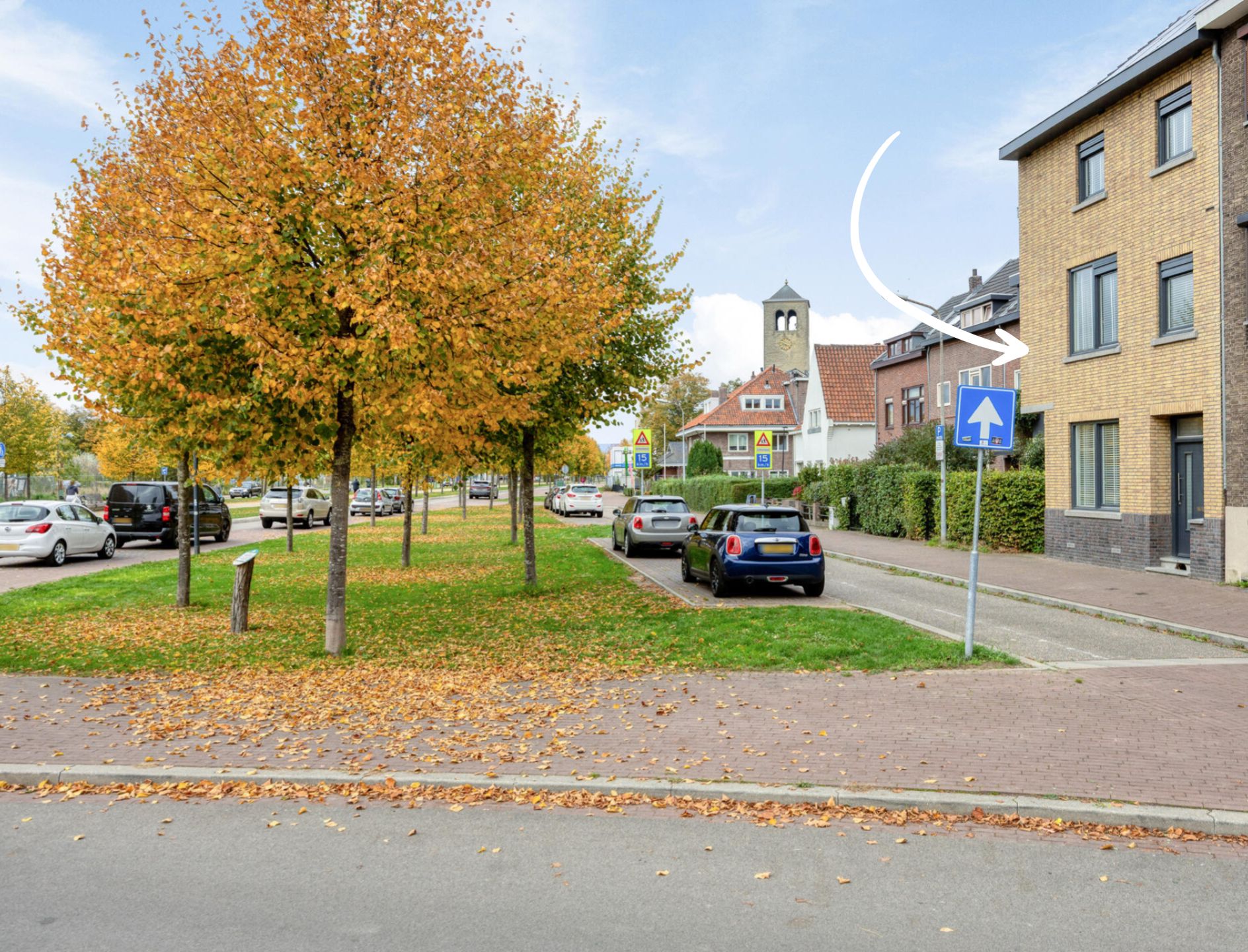 President Rooseveltlaan 235 