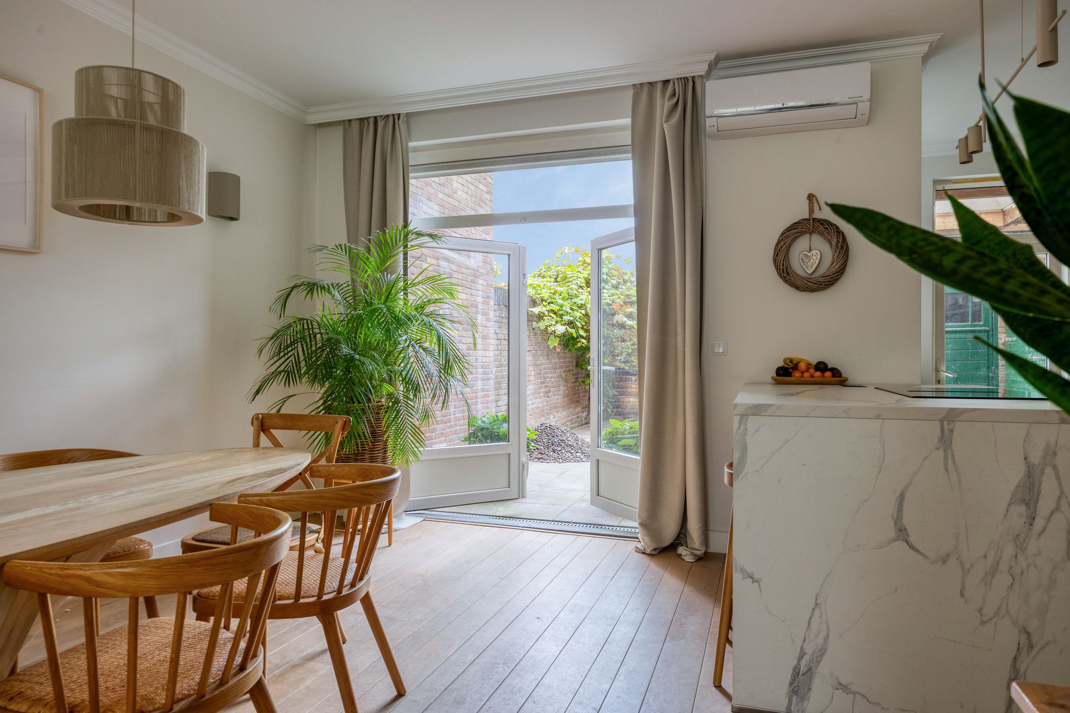 Fully Renovated Townhouse with 5 Bedrooms at the Green Corridor in Maastricht — 12