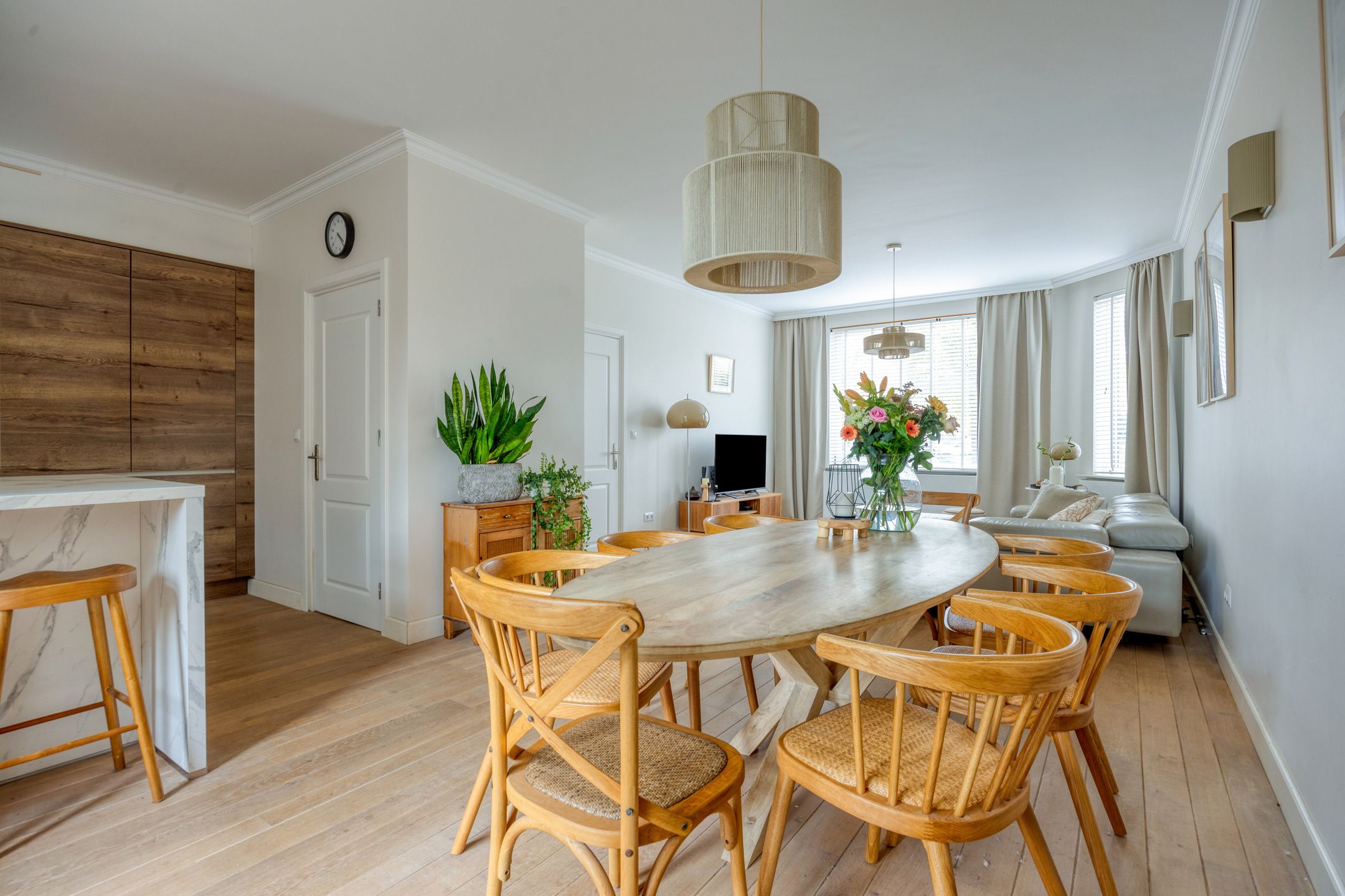 Fully Renovated Townhouse with 5 Bedrooms at the Green Corridor in Maastricht — 15