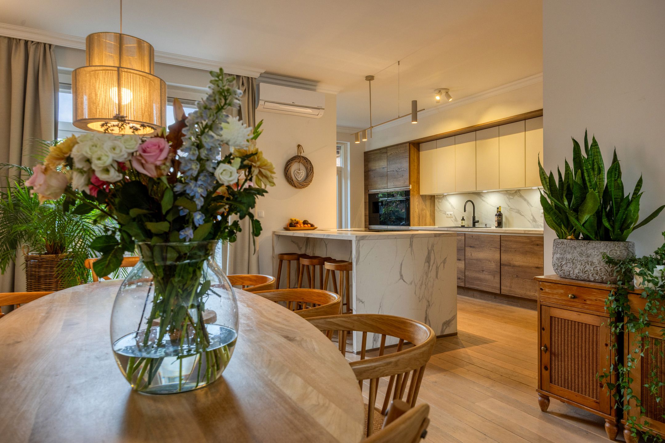Fully Renovated Townhouse with 5 Bedrooms at the Green Corridor in Maastricht — 24