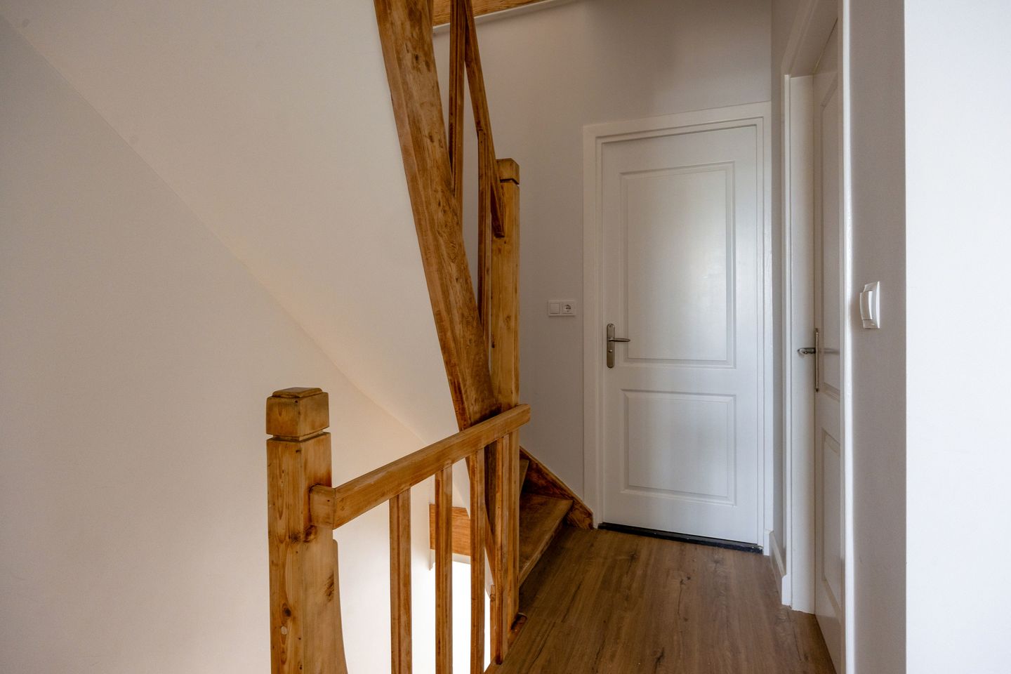 Fully Renovated Townhouse with 5 Bedrooms at the Green Corridor in Maastricht — 25