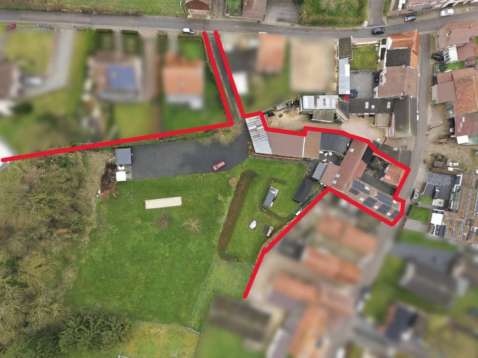 Foto 2 van Hoogbroek 9 3700 Tongeren