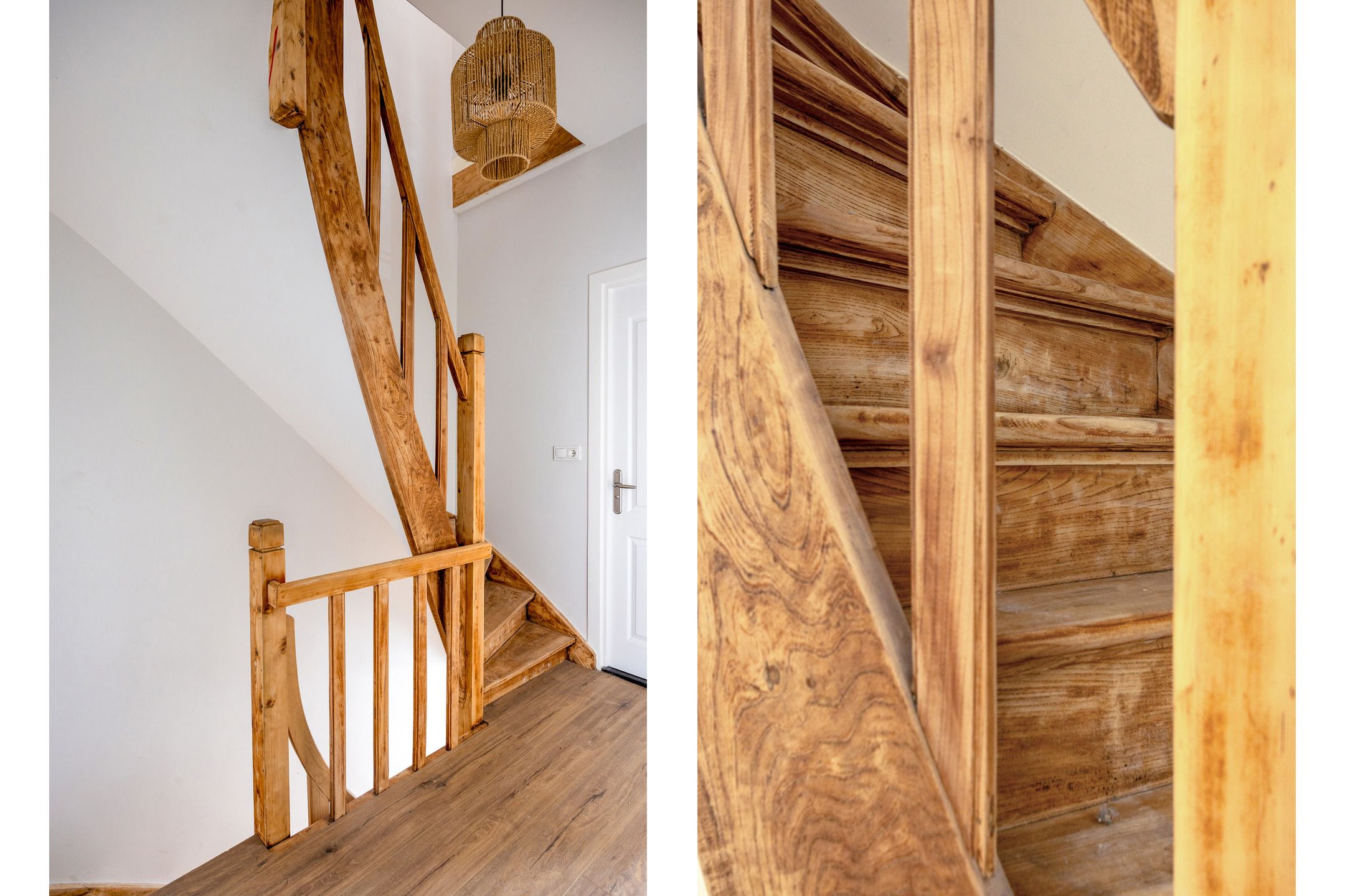 Fully Renovated Townhouse with 5 Bedrooms at the Green Corridor in Maastricht — 27