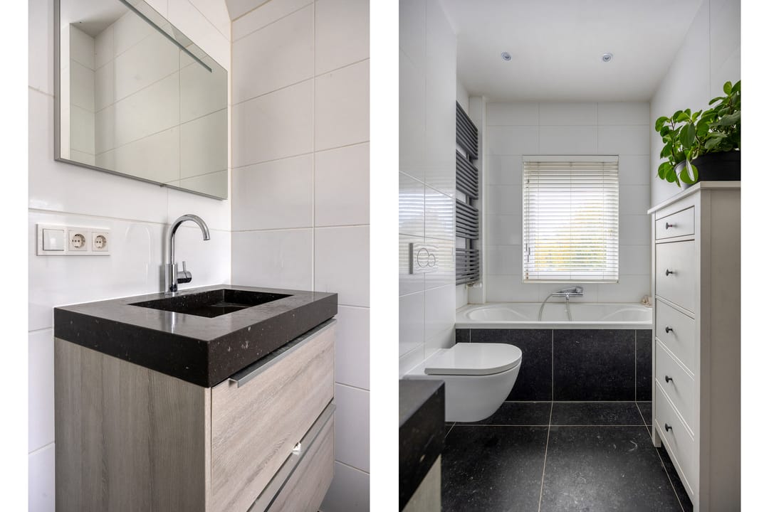 Fully Renovated Townhouse with 5 Bedrooms at the Green Corridor in Maastricht — 31