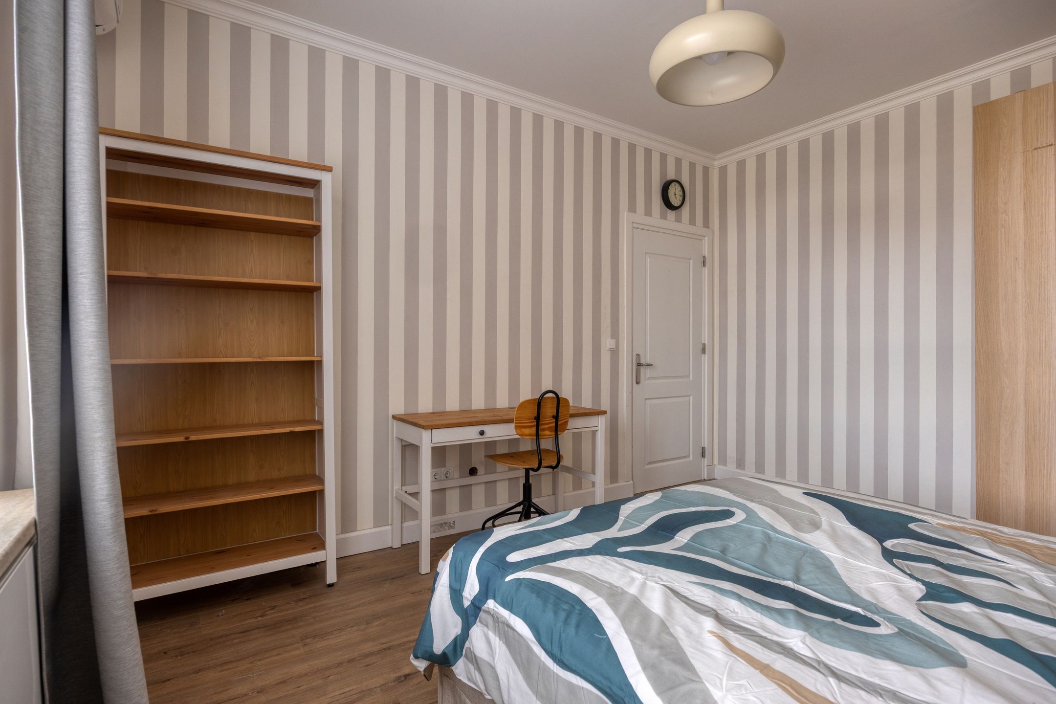 Fully Renovated Townhouse with 5 Bedrooms at the Green Corridor in Maastricht — 33