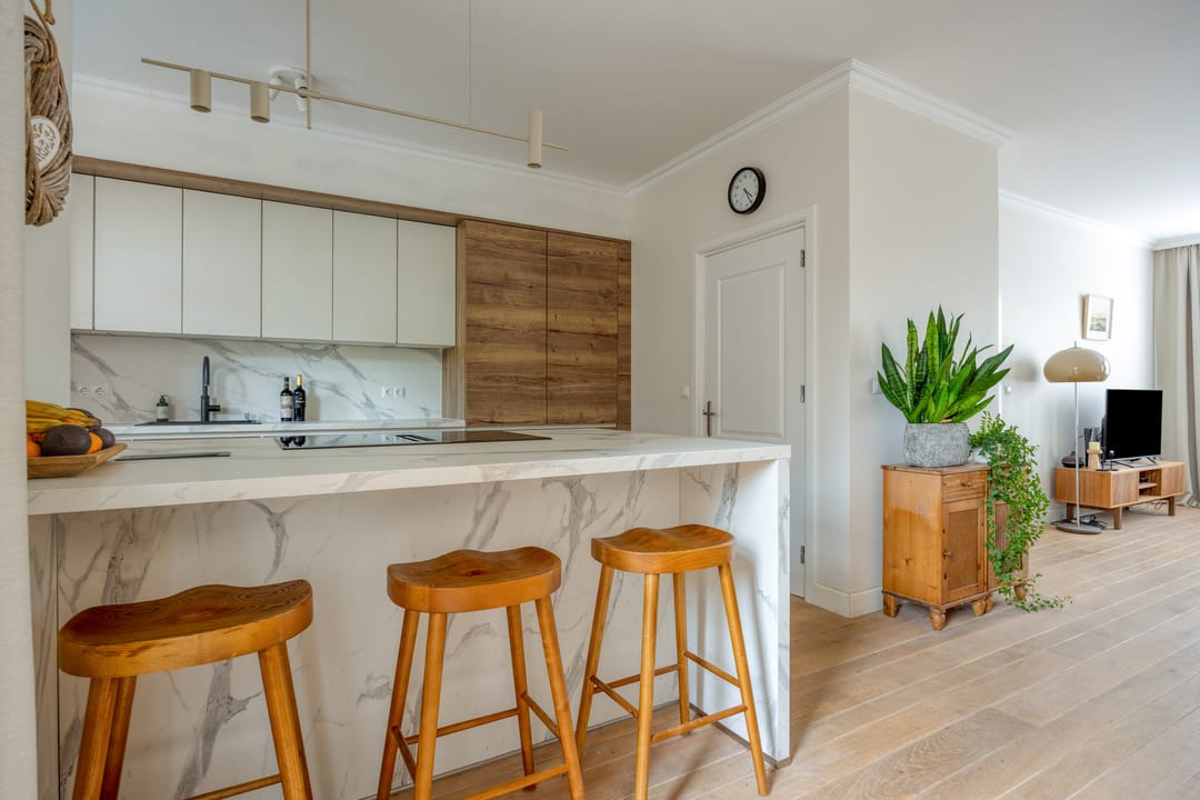 Fully Renovated Townhouse with 5 Bedrooms at the Green Corridor in Maastricht — 16