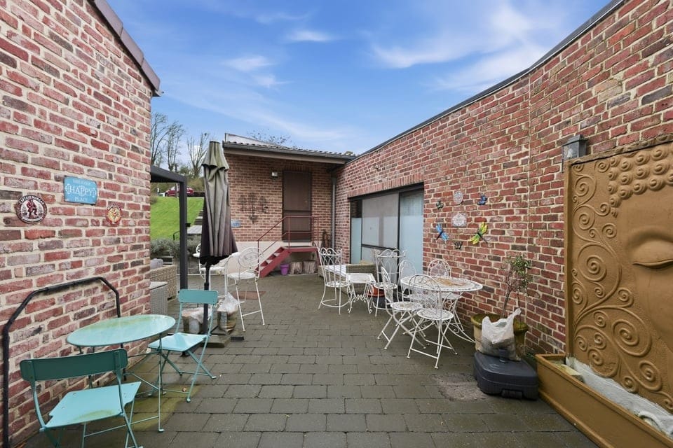 Foto 25 van Hoogbroek 9 3700 Tongeren