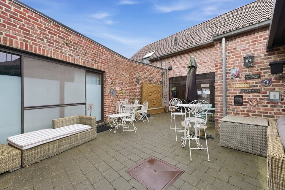 Foto 26 van Hoogbroek 9 3700 Tongeren